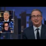 John Oliver destruye Fox News por culpar a Wokeness por el colapso de SVB