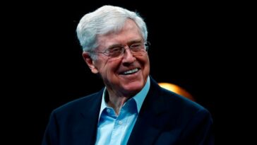 Koch Industries nombra codirector ejecutivo de una familia homónima externa