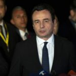 Kurti: Kosovo tiene garantías de la UE y EE. UU. para implementar el acuerdo con Serbia