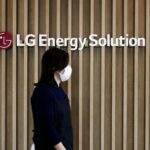 LGES de Corea del Sur en conversaciones con Toyota para suministrar baterías EV -CEO