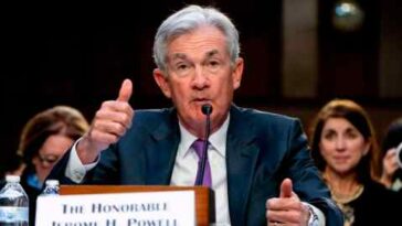 La Fed se precipita hacia una decisión difícil sobre el tamaño del próximo aumento de la tasa de interés