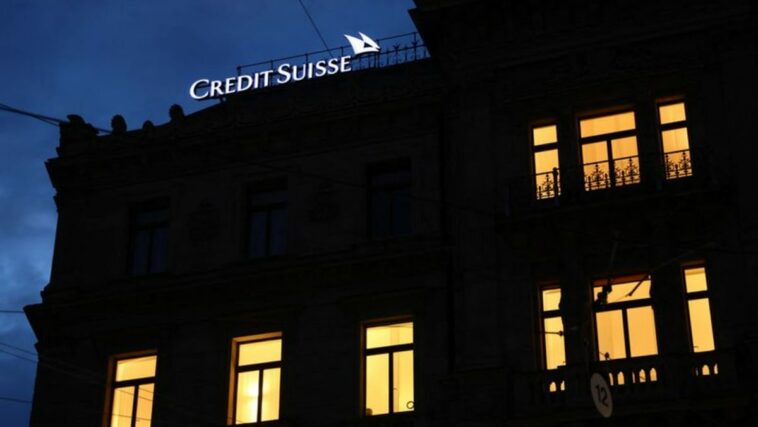 La Fed y los bancos de EE. UU. en el punto de mira a medida que mejora el estado de ánimo por el rescate de Credit Suisse