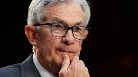 La Reserva Federal se prepara para una decisión fundamental sobre las subidas de tipos en medio de la turbulencia bancaria