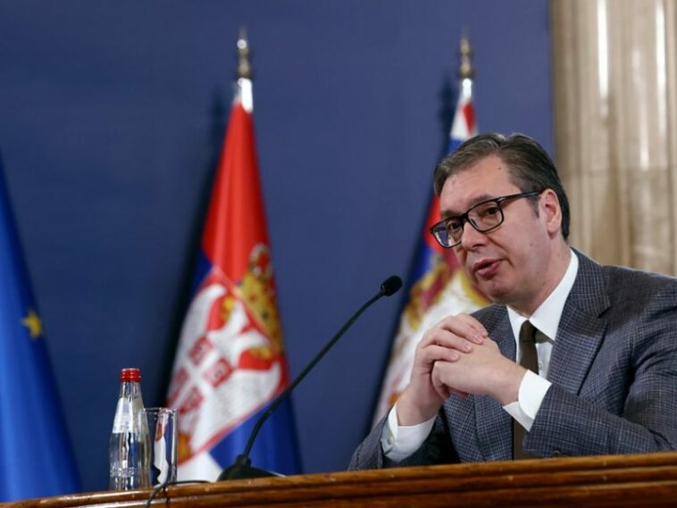 La UE se mantiene positiva a pesar del retroceso de Serbia, la decepción de Kosovo por el acuerdo