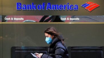 La aplicación de planificación financiera de Bank of America atrae $ 55 mil millones durante más de dos años