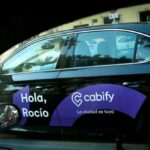 La aplicación de transporte compartido Cabify recauda $ 110 millones para su expansión en LatAm, España