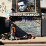 La crisis de personas sin hogar de Los Ángeles está llegando a un punto de inflexión