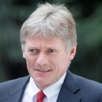 La inevitabilidad de las buenas relaciones de vecindad con Kiev y la congelación de activos.  Temas informativos de Peskov