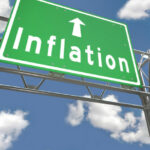 La inflación al consumidor sube un 0,1%