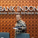 La inflación de Indonesia se mantendrá por encima del 5% en la primera mitad de 2023: jefe del cbank