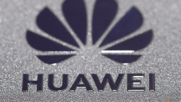La prohibición de Huawei tendría un impacto significativo en la red móvil alemana: ministerio