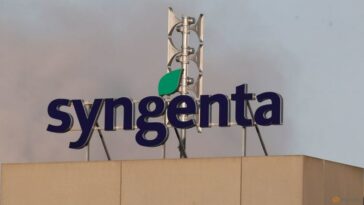La salida a bolsa de Syngenta por 9.500 millones de dólares se acerca a la audiencia en la bolsa de Shanghái