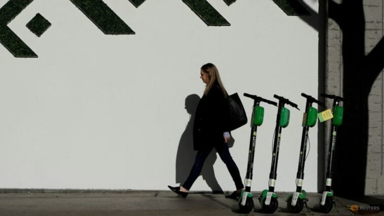 La startup de scooters Lime demanda a Hertz por robar ingenieros
