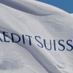 Las acciones de Credit Suisse suben un 35% mientras los mercados animan la línea de vida