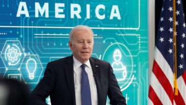 Las condiciones de Biden para la financiación de chips causan 'acidez estomacal', dicen expertos de la industria