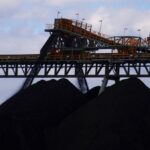 Las importaciones de carbón de China en enero-febrero de Rusia aumentan, el suministro de Australia se reanuda