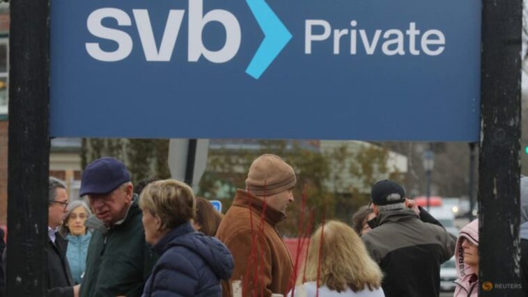 Las nuevas empresas tecnológicas de Canadá enfrentan obstáculos financieros con el colapso de SVB