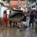 Lo que Brasil puede hacer mejor para proteger a 4 millones de personas que viven en áreas propensas a desastres naturales - Brazil Reports