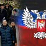 Lo que Putin no vio en la patria DPR en el Neva