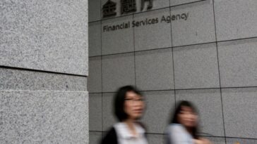 Los bancos regionales de Japón pueden capear las pérdidas de los bonos extranjeros: funcionario regulador