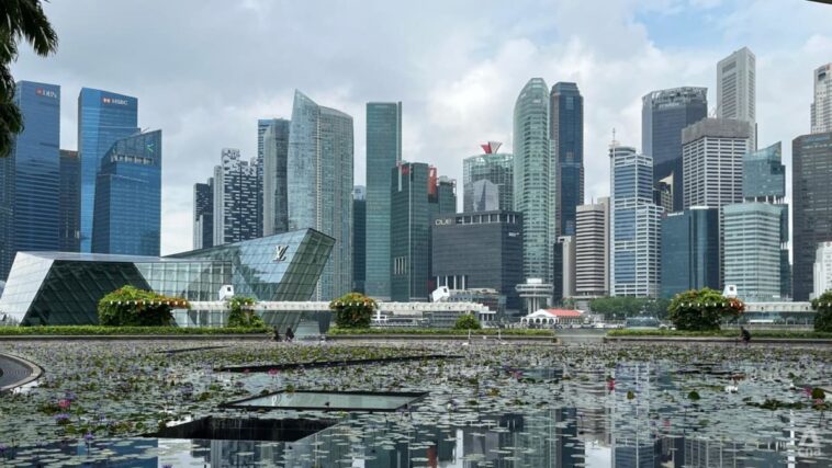 Los cambios en el Programa Global Investor ayudarán a atraer inversores de "alta calidad" a Singapur, dicen los expertos