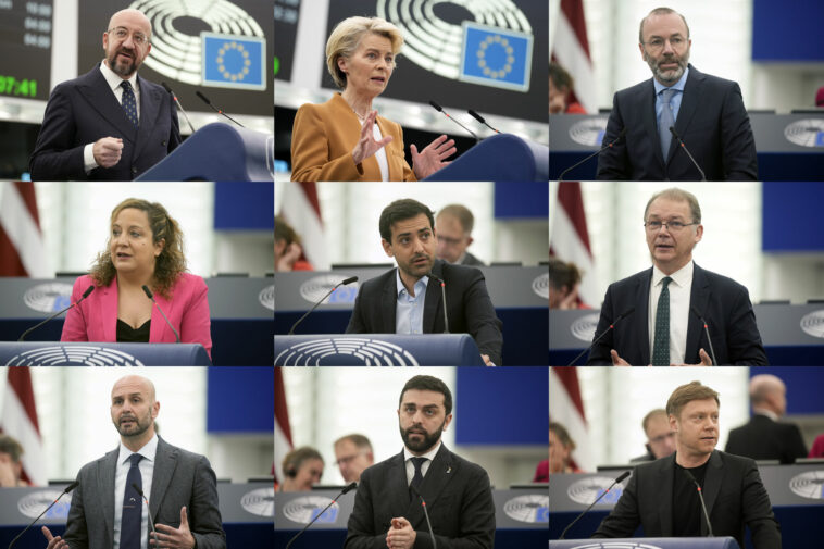 Los eurodiputados exigen que la UE impulse la industria de tecnologías limpias y luche contra la trata de personas |  Noticias |  Parlamento Europeo