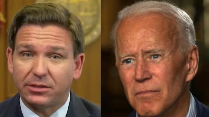 Los gobernadores de 18 estados forman una coalición para luchar contra la política ESG de la administración Biden