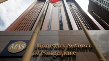 Los políticos de Asia se mueven para calmar los nervios después de la adquisición de Credit Suisse