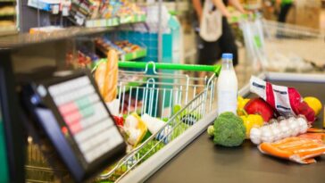 Los precios de los alimentos en Portugal suben casi un 30% en un año