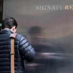 Los reguladores de Nueva York cierran Signature Bank, dicen que los depositantes se recuperarán