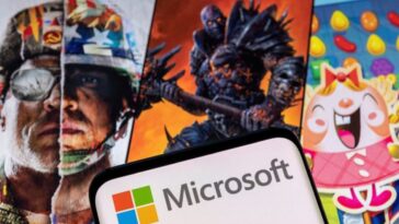 Los reguladores de la UE extienden la fecha límite para el acuerdo de Microsoft y Activision hasta el 25 de abril