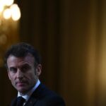 Macron de Francia promocionará una "relación responsable" con África en una gira por cuatro países