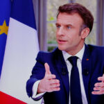 Macron desafiante mientras Francia se prepara para nuevas protestas