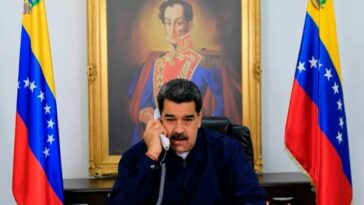 Maduro nunca ha asistido a una Cumbre Iberoamericana desde que llegó al poder en 2013
