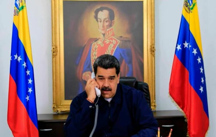 Maduro nunca ha asistido a una Cumbre Iberoamericana desde que llegó al poder en 2013