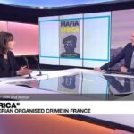 'Mafia Africa': una inmersión profunda en el crimen organizado nigeriano en Francia