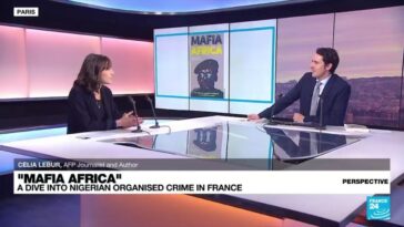 'Mafia Africa': una inmersión profunda en el crimen organizado nigeriano en Francia