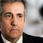Michael Cohen critica al expresidente