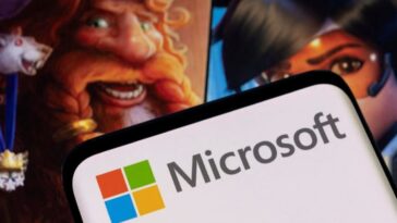 Microsoft gana la desestimación de la demanda de los jugadores por el acuerdo de Activision de $ 69 mil millones