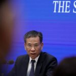 Ministro de Finanzas de China espera mejor situación fiscal del gobierno local en 2023