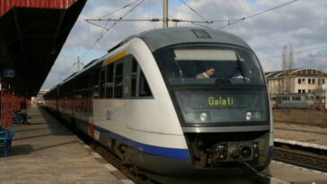 Ministro de Transporte rumano insta a inspecciones ferroviarias tras accidente