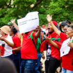 Nehawu en espera de asesoramiento legal sobre prohibición de huelga