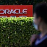 Oracle pierde las estimaciones de ingresos del tercer trimestre a medida que la demanda de la nube se tambalea