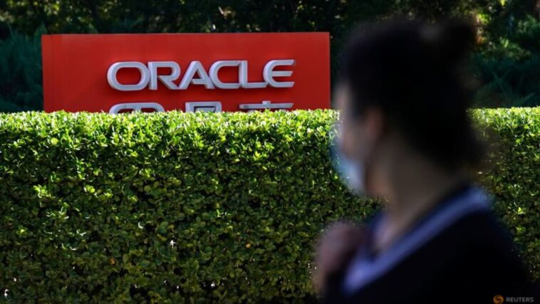 Oracle pierde las estimaciones de ingresos del tercer trimestre a medida que la demanda de la nube se tambalea