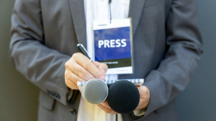 Organizaciones internacionales lamentan multas récord contra medios búlgaros
