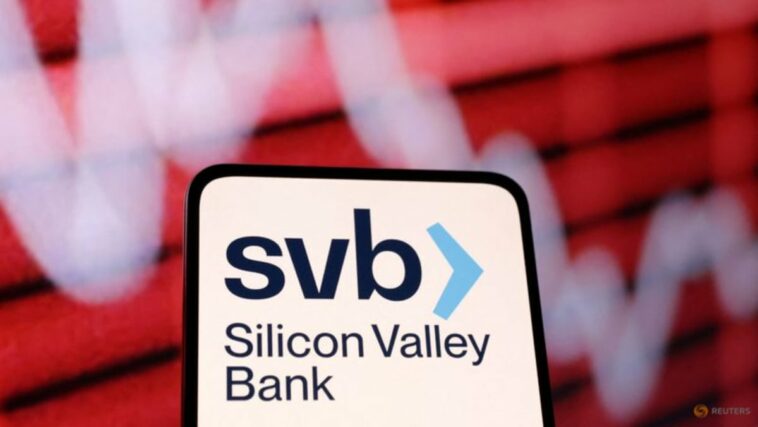 Preocupación por las nuevas empresas tecnológicas tras la quiebra de Silicon Valley Bank