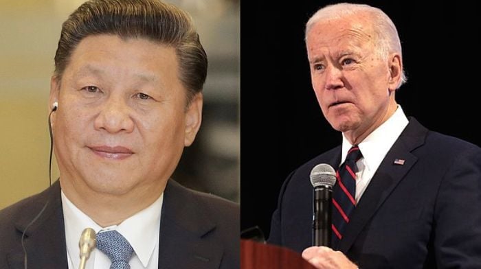 Régimen de Biden rechaza cualquier alto el fuego entre Rusia y Ucrania... si China está involucrada