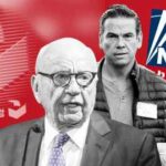 Rupert Murdoch predijo 'disturbios como nunca antes' si se anulaban las elecciones estadounidenses de 2020
