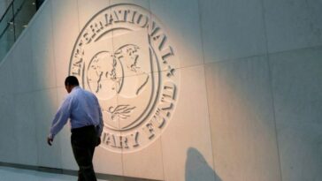 Sri Lanka aprueba legislación clave anticorrupción ordenada por FMI: vocero