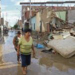 Presidente Boluarte informó que “400 distritos del país han sido declarados en estado de emergencia”